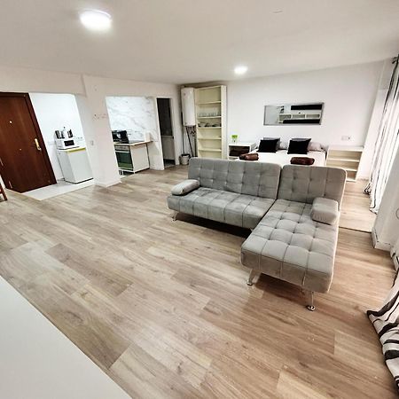 Pura Vida Appartement Torremolinos Buitenkant foto