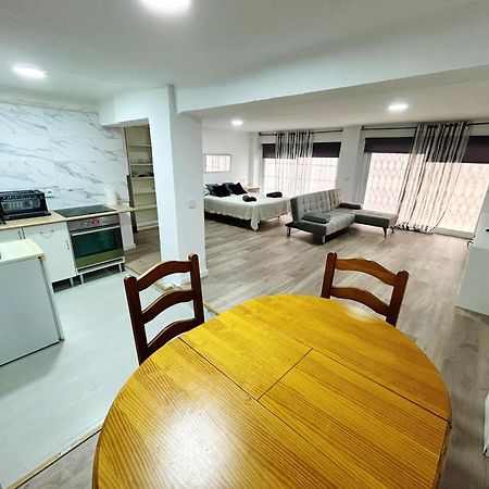 Pura Vida Appartement Torremolinos Buitenkant foto