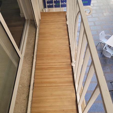Pura Vida Appartement Torremolinos Buitenkant foto