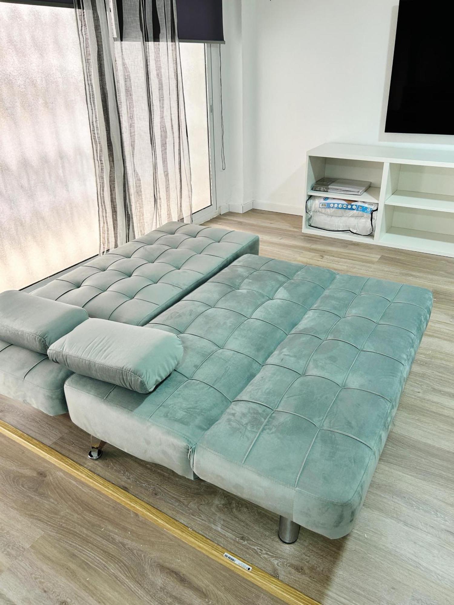 Pura Vida Appartement Torremolinos Buitenkant foto